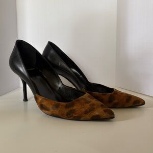 Pierre Hardy Pumps